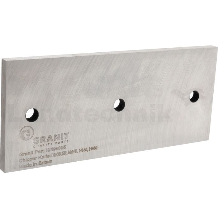 Gegenmesser Gegenmesser