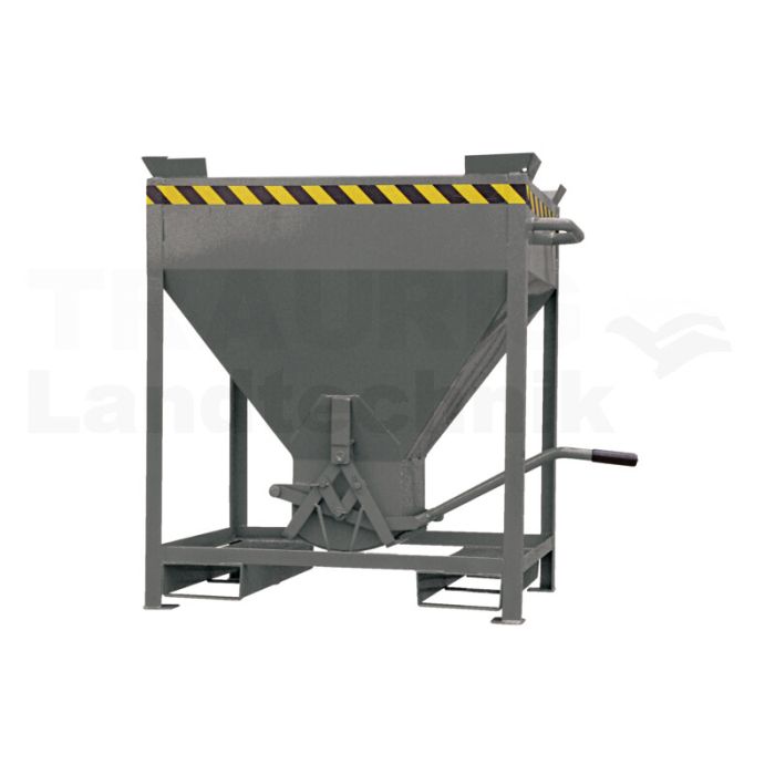 Silobehälter 300 Liter Silobehälter 300 Liter
