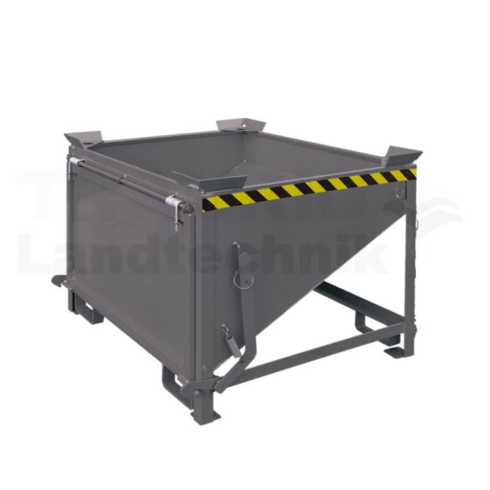 Silobehälter 400 Liter Silobehälter 400 Liter