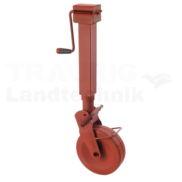 Stützrad DM 437