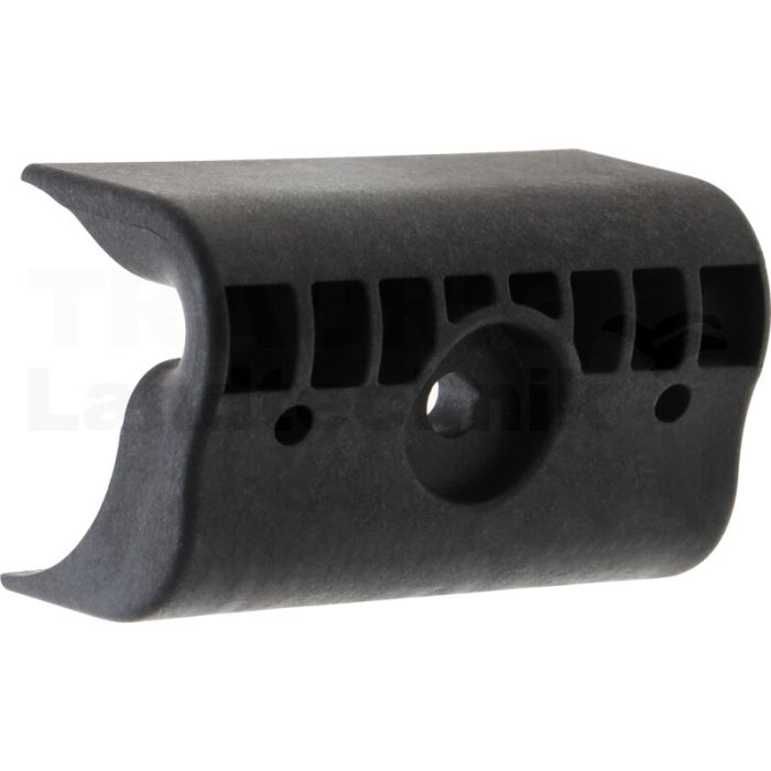 Halter Striegelzinken Cura