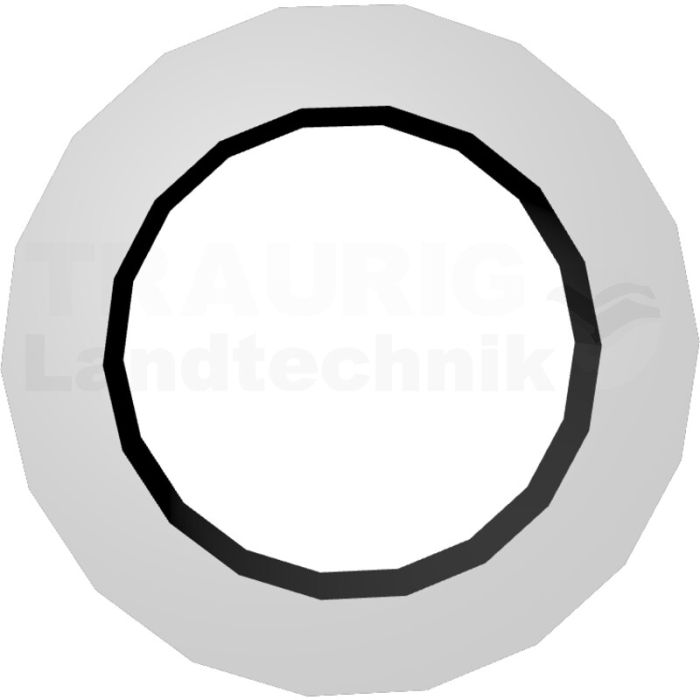 Dichtring Cu R 1/8" 10 x 14 x 2 mm Dichtring Cu R 1/8" 10 x 14 x 2 mm