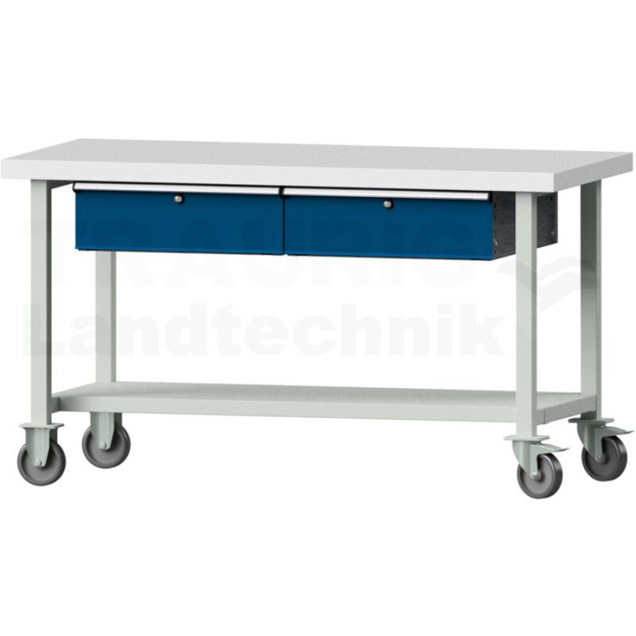 Arbeitstisch "Modell 65"