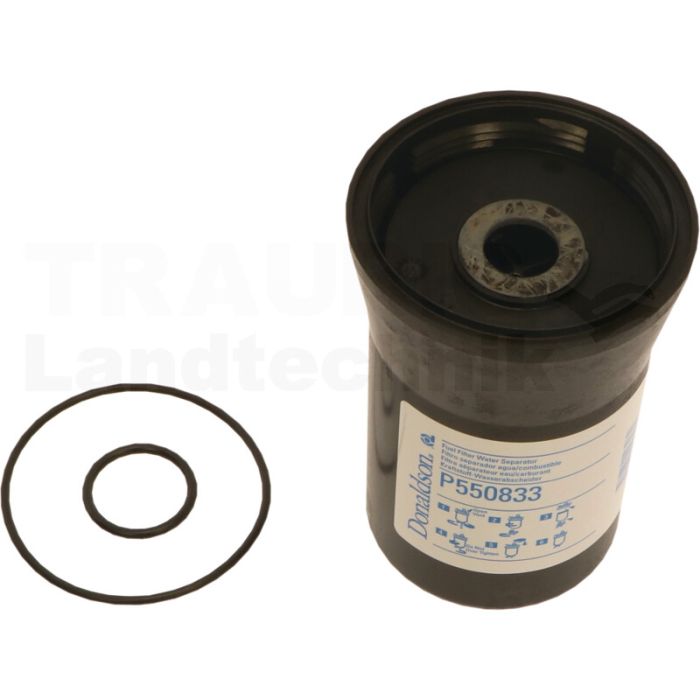 Kraftstofffilter Kraftstofffilter