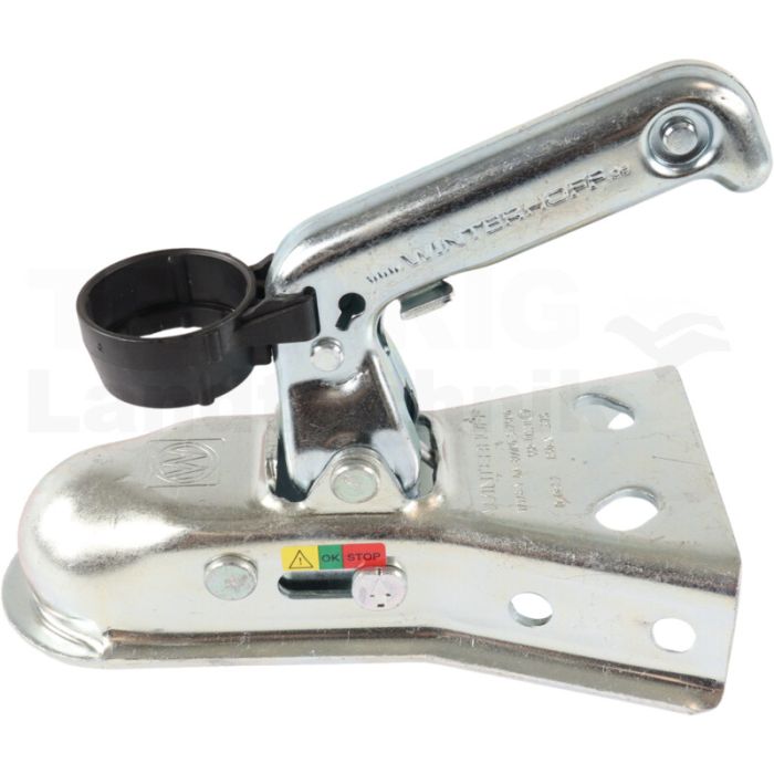 Kugelkupplung WW 8Y inkl. Steckerhalter Kugelkupplung WW 8Y inkl. Steckerhalter