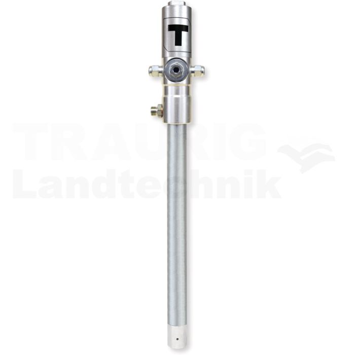 Druckluftpumpe "TecPump DP 36" Druckluftpumpe "TecPump DP 36"