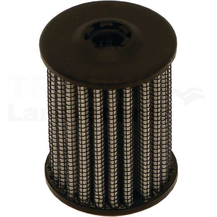 Gasfilter
