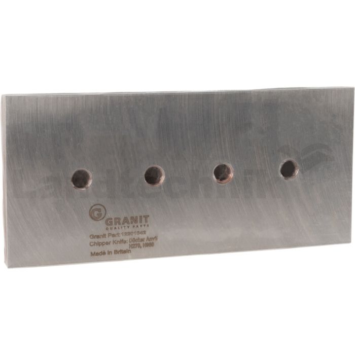 Gegenmesser
