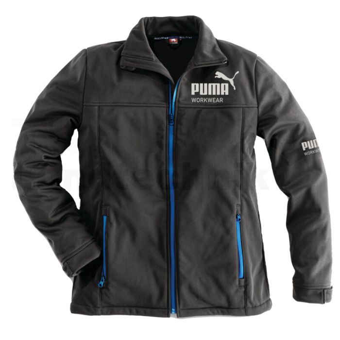 Softshelljacke "CHAMP"