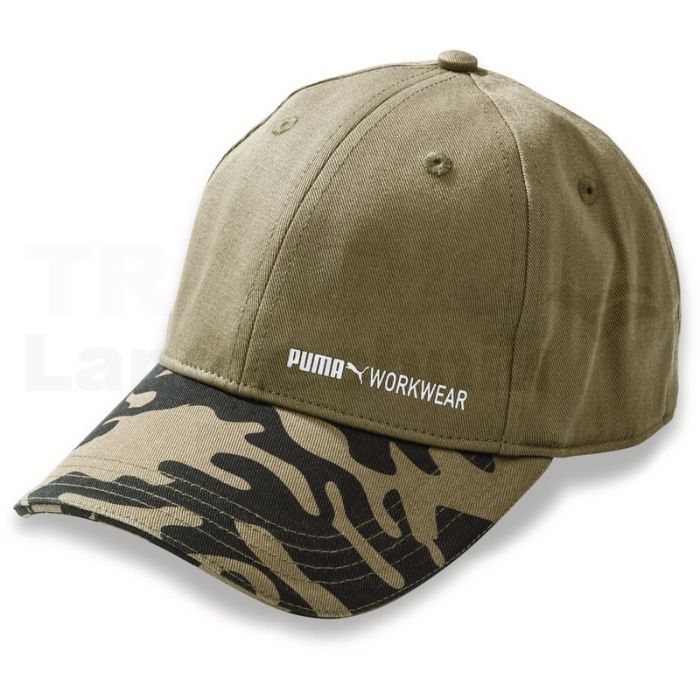 Cap "CHAMP"