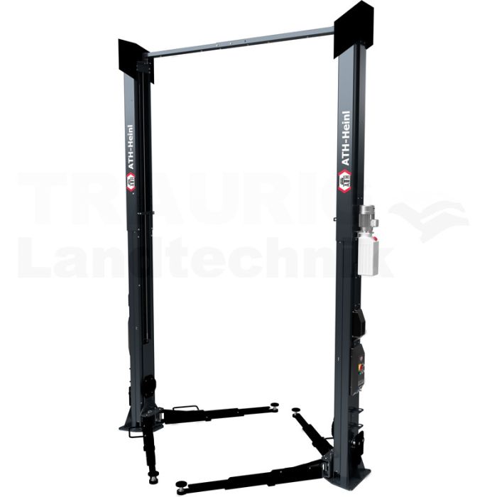 2-Säulenhebebühne "Comfort Lift 2.55XL"