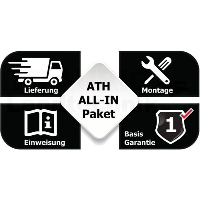 ALL-IN Paket "ATH-Comfort Lift 2.55"