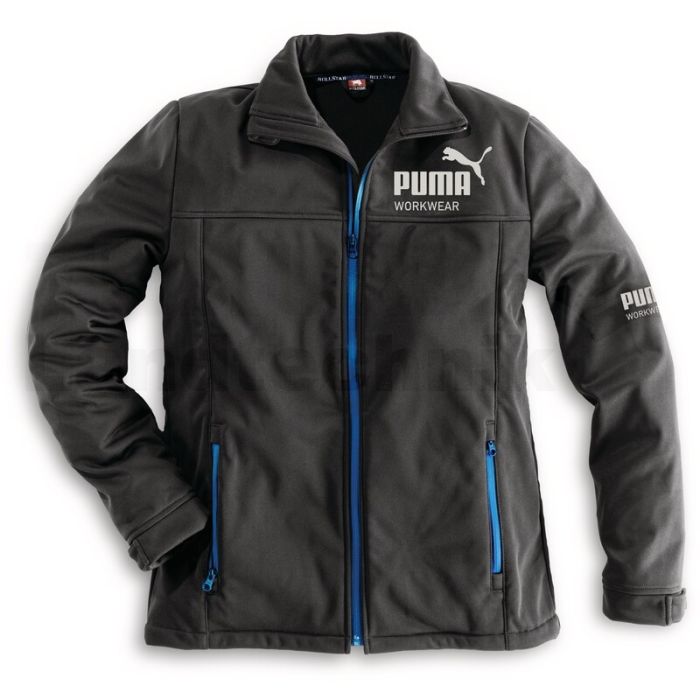 Softshelljacke "CHAMP"