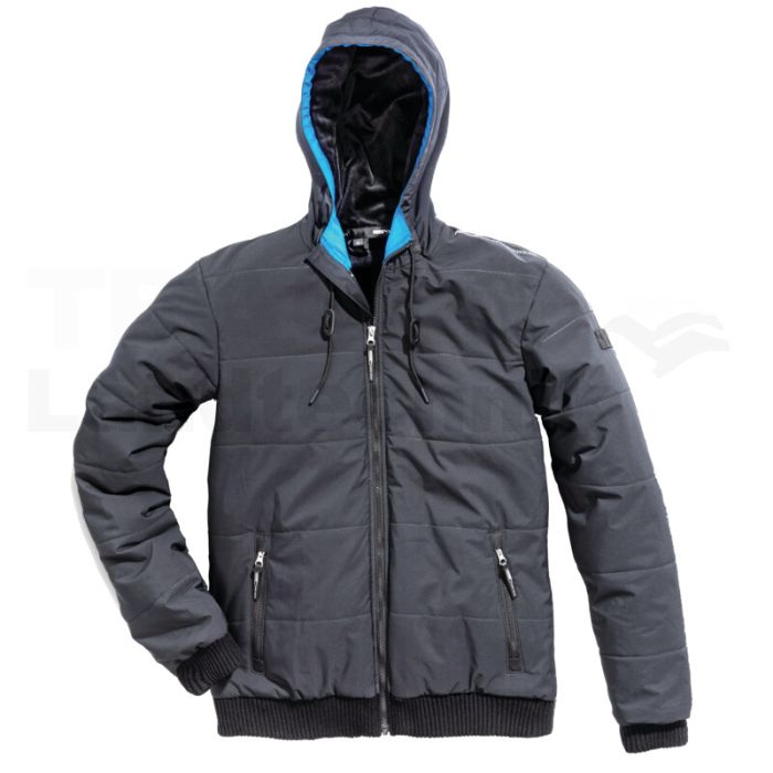 Winterparka "CHAMP"