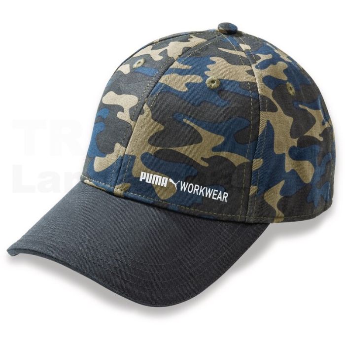 Cap "CHAMP"
