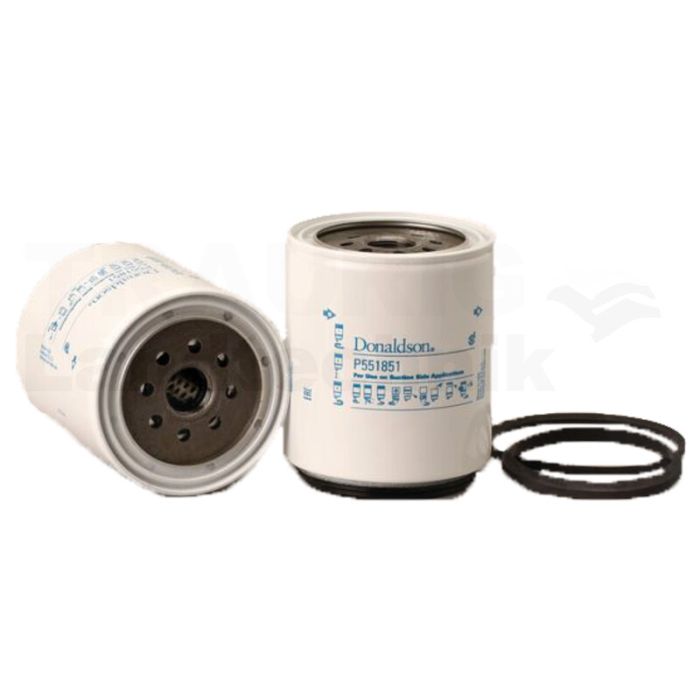 Kraftstofffilter Kraftstofffilter