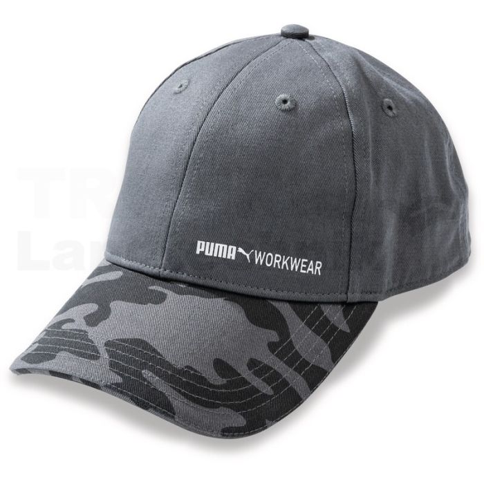 Cap "CHAMP"