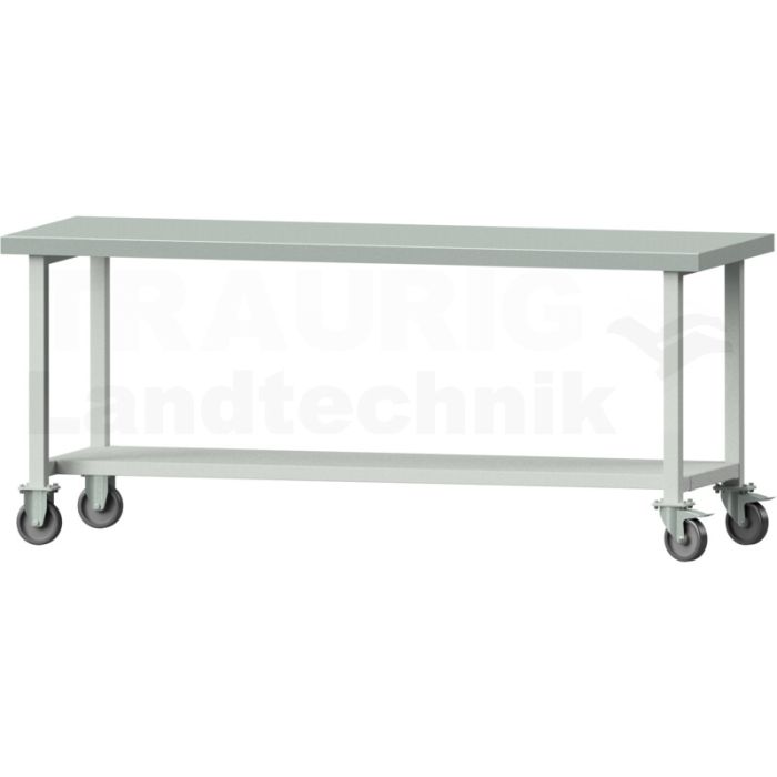 Arbeitstisch "Modell 81"