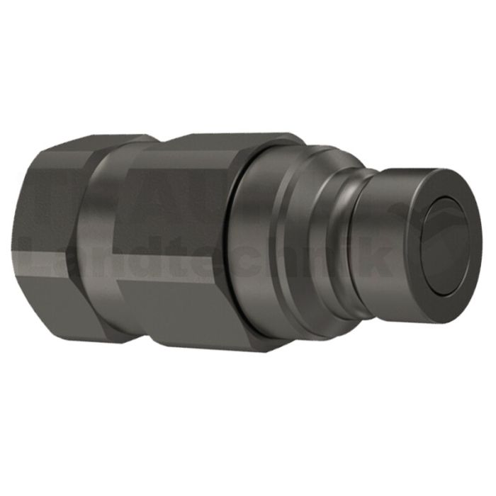 FFH08 Stecker IG 3/4" UNF- O-Ring
