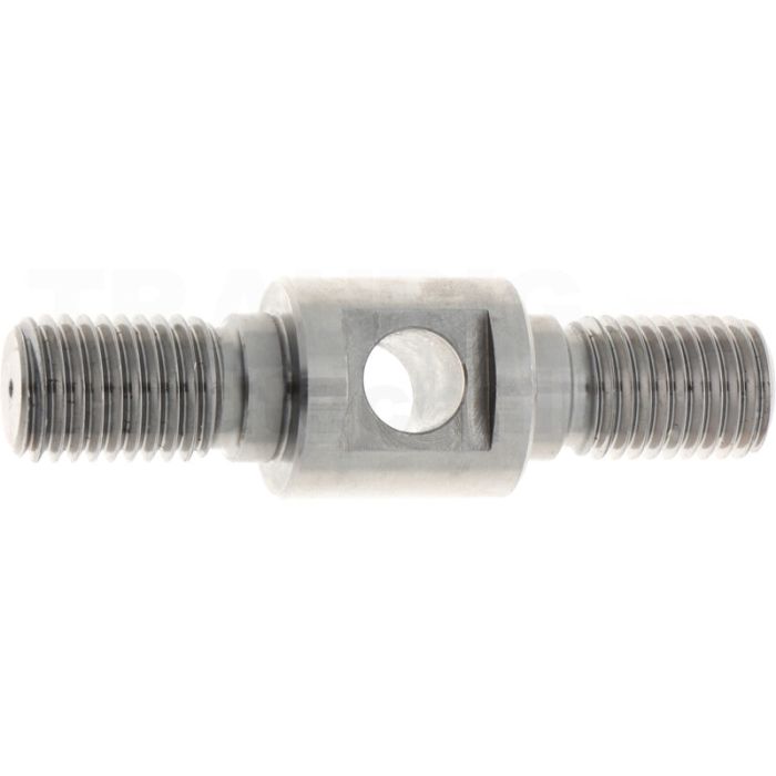 Knebelmutter M24