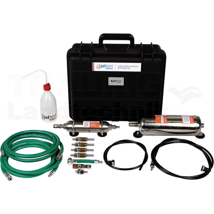 Modul Reinigungssatz für AdBlue®-DEF Modul Reinigungssatz für AdBlue®-DEF