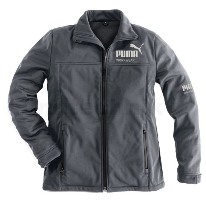 Softshelljacke "CHAMP"