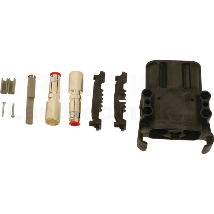 Batteriesteckdose 320A