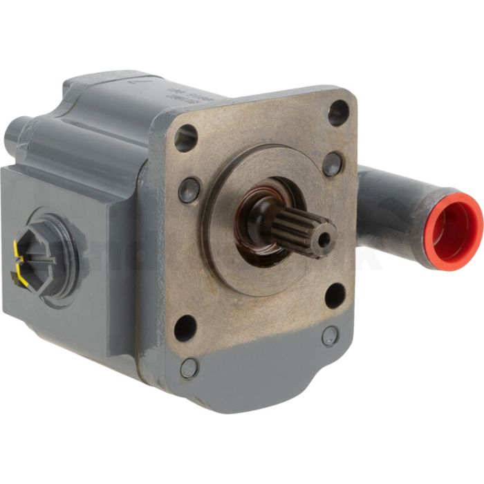 Hydraulikpumpe