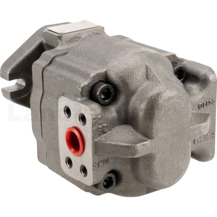 Hydraulikpumpe