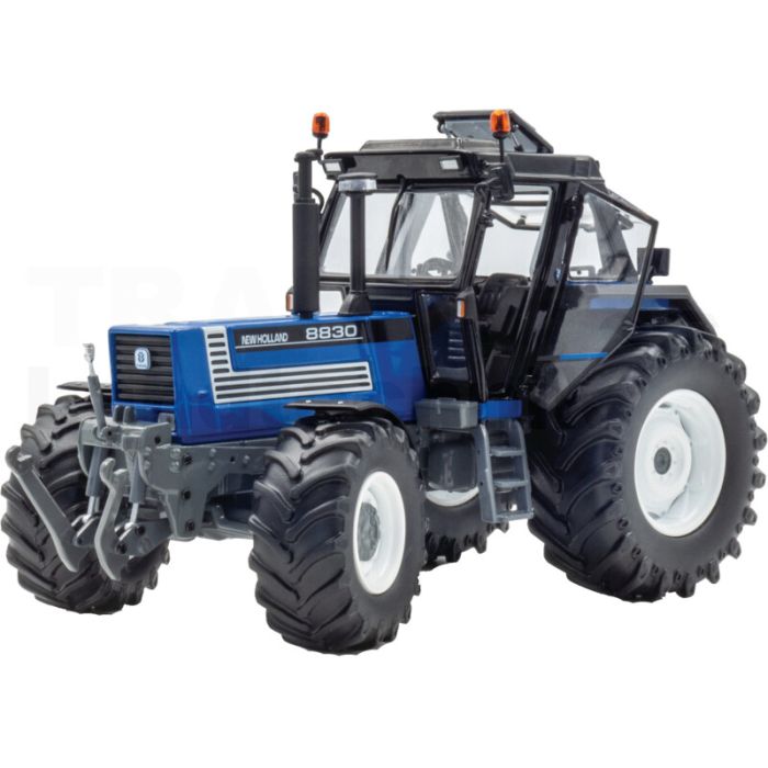 New Holland 8830