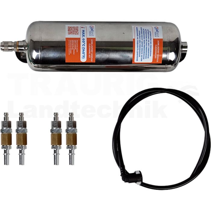 Ergänzungssatz für AdBlue® pf. 50105118 Ergänzungssatz für AdBlue® pf. 50105118