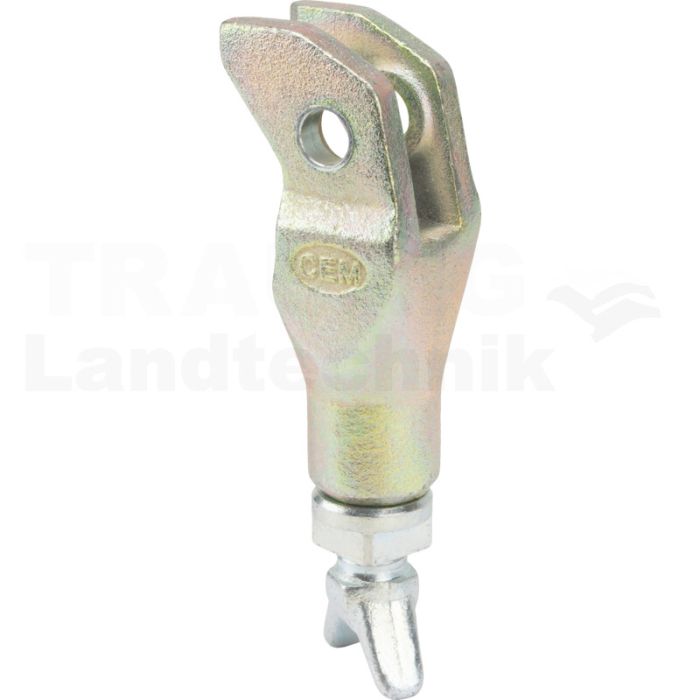 Stopper für Stützrad Stopper für Stützrad