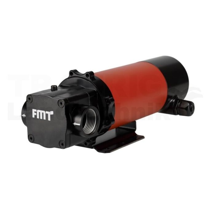 Flügelzellenpumpe MobiMaxx 54l/min Flügelzellenpumpe MobiMaxx 54l/min
