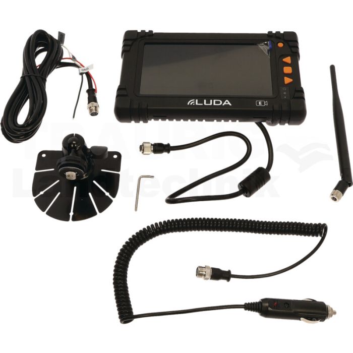 ForkVision Pro Monitor