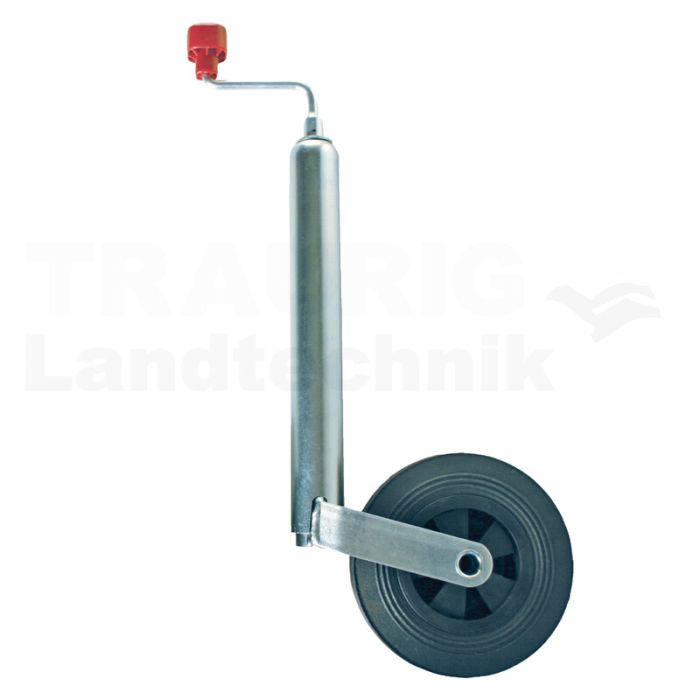 Stützrad m. Rad 200x50 Stützrad m. Rad 200x50