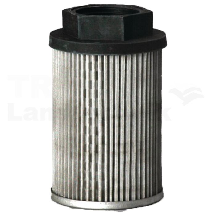 Hydraulikölfilter