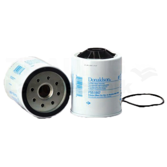 Kraftstofffilter Kraftstofffilter