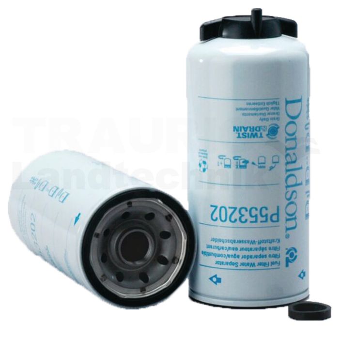 Kraftstofffilter Kraftstofffilter