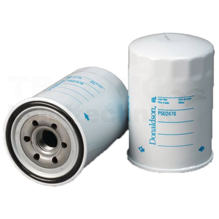 Schmierölfilter
