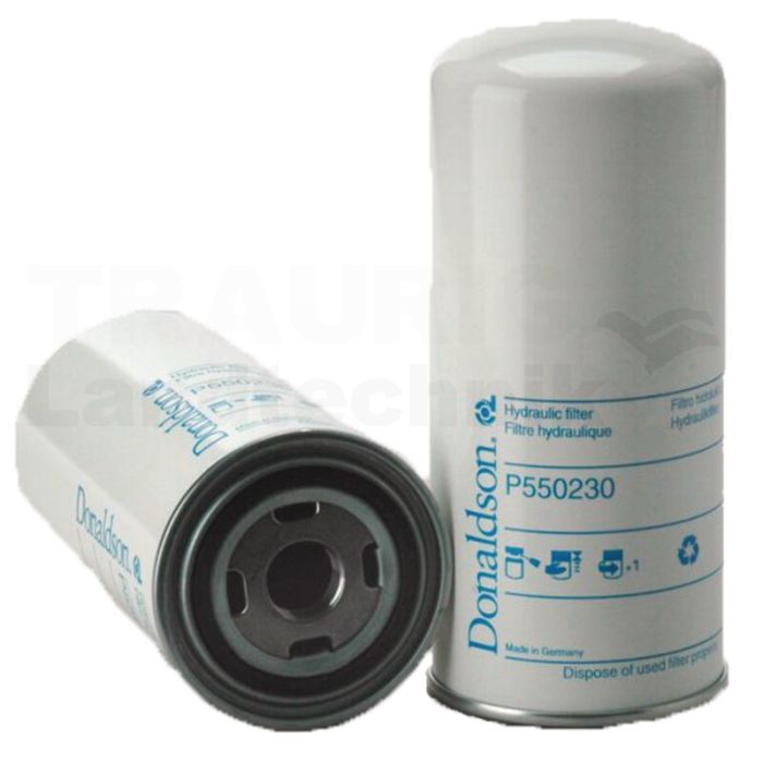 Hydraulikölfilter Hydraulikölfilter