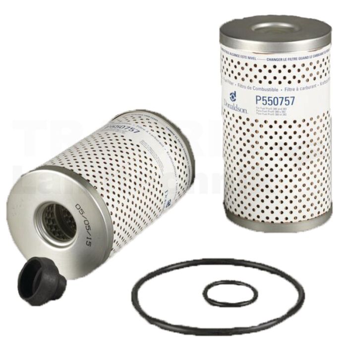 Kraftstofffilter Kraftstofffilter