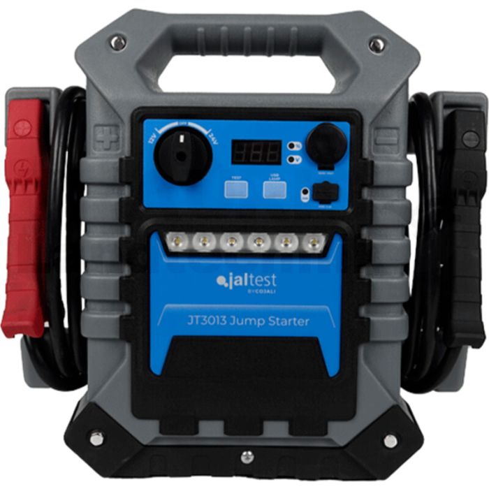 Starbooster  12/24 V "JT3013"