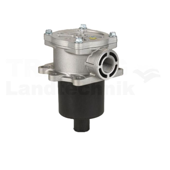 Hydraulikölfilter