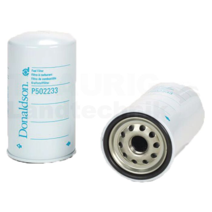 Kraftstofffilter Kraftstofffilter