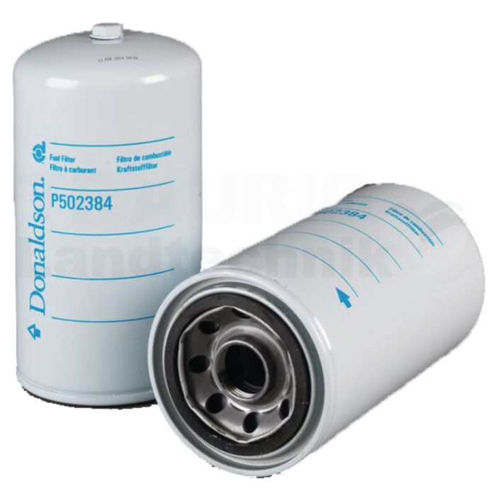 Kraftstofffilter Kraftstofffilter