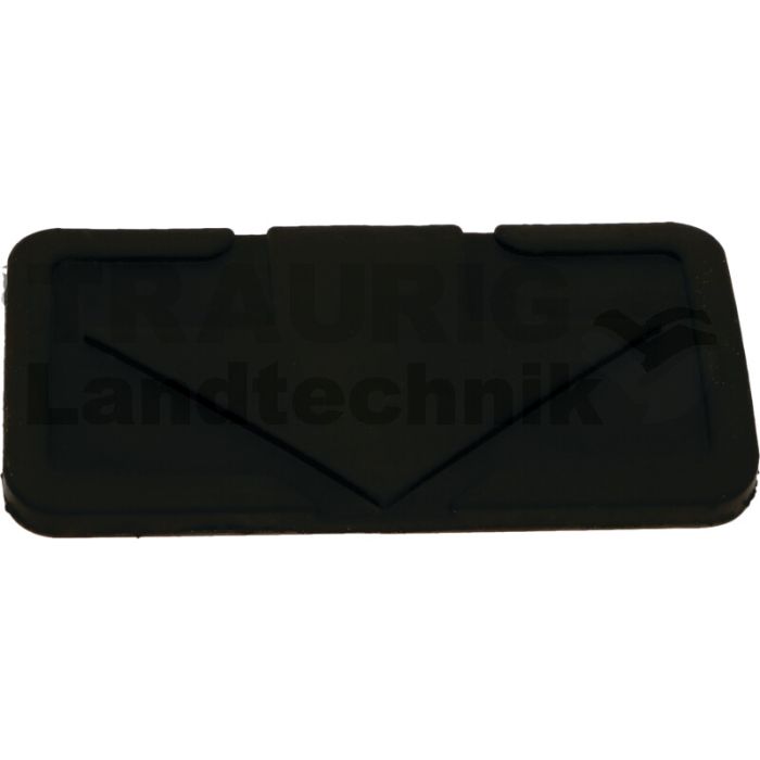Pedalbelag