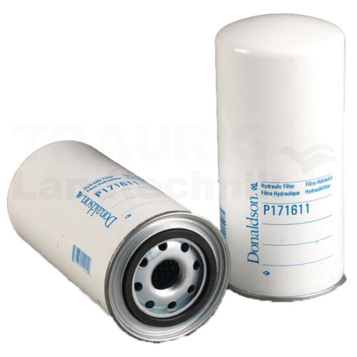 Hydraulikölfilter Hydraulikölfilter
