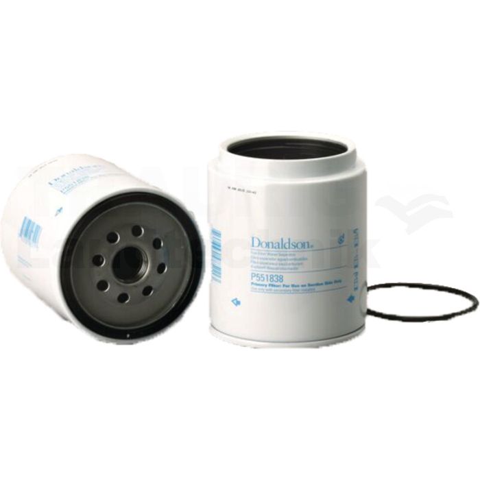Kraftstofffilter Kraftstofffilter