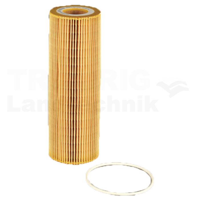 Schmierölfilter