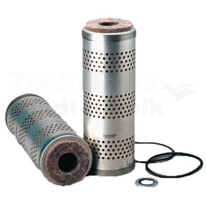 Hydraulikölfilter